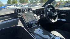 Mercedes-Benz GLC 300e 4Matic AMG Line 5dr 9G-Tronic Estate